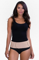 Belly Bandit (США) Бандаж до и послеродовой 2-in-1 Bandit телесного цвета XS-M (40-46)