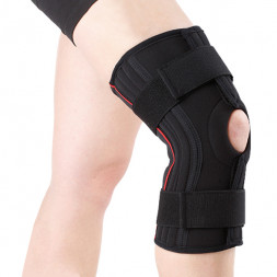 Коленный ортез Genu Carezza разъемный 8362-7 ottobock