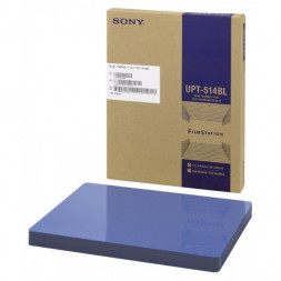Пленка рентген. мед. Sony UPT-514BL 279 мм х 354 мм (11&quot;x14&quot;) 125л. (для принтера UP-DF550, 750)&quot;