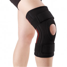 Коленный ортез Genu Carezza  8358-7 ottobock