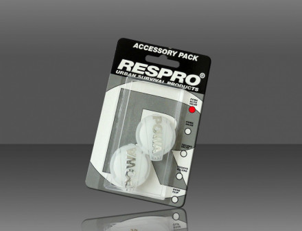 Клапаны Respro Powa Elite