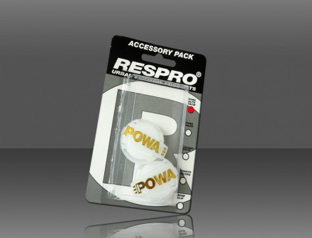 Клапаны Respro Powa Elite