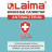 Салфетки влажные 15 шт., АНТИБАКТЕРИАЛЬНЫЕ, с экстрактом хлопка, LAIMA &quot;Antibacterial&quot;, 125957