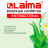 Салфетки влажные 50 шт., АНТИБАКТЕРИАЛЬНЫЕ, с экстрактом алоэ, LAIMA &quot;Antibacterial&quot;, 125959