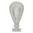 Диспенсер для туалетной бумаги LAIMA PROFESSIONAL CLASSIC (Система T1/T2), большой, белый, 601428